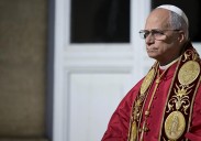 El Papa recibe por primera vez a víctimas de abusos sexuales cometidos por eclesiásticos