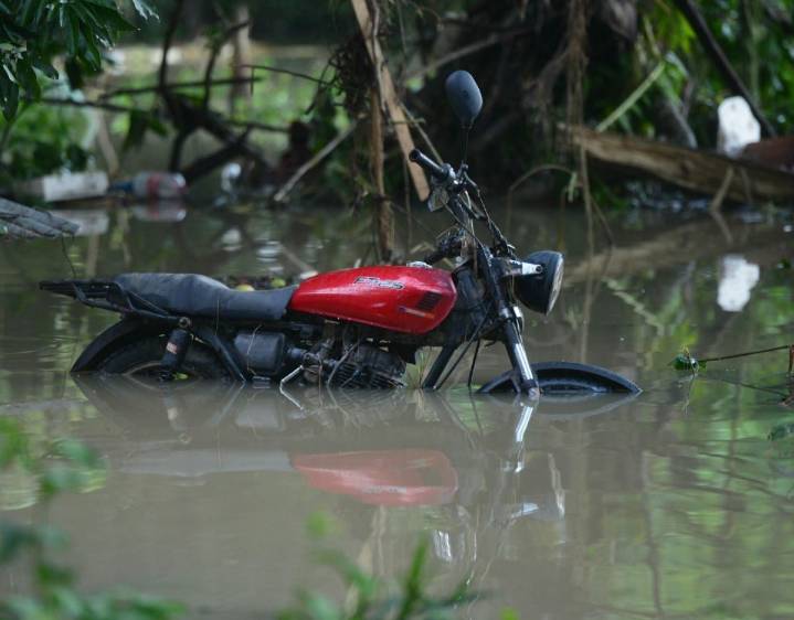 Aumentan a 47 los muertos por lluvias en cuatro estados
