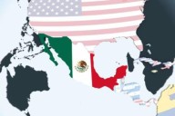 Ciudades fronterizas gemelas, curiosidades que unen a México y Estados Unidos
