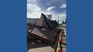 3 dead in 2 crashes into buildings along Highway 212 in Boring