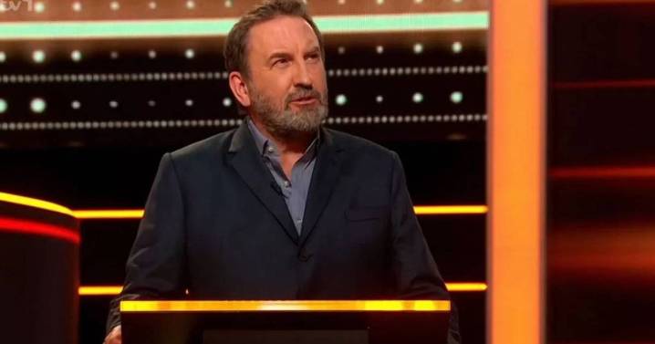 ITV The 1% Club issues apology after blunder leaves fans in 'total meltdown'