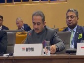 India backs two-state solution at NAM meet in Kampala