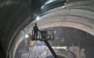 Trump administration puts on hold $18 billion in funding for New York City infrastructure projects