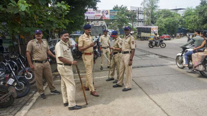 'Rape, Harassment, Threat From MP': Satara Doctor's 4-Page Suicide Note Reveals New Details