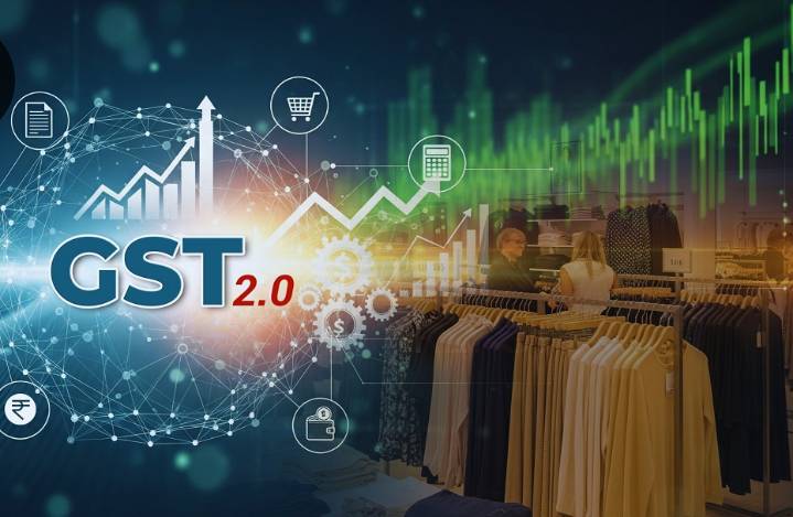 J&K Rolls Out GST 2.0 Reforms for Consumers