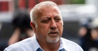 New Jersey businessman paid $1M to a lobbying firm to try to get a pardon from Trump