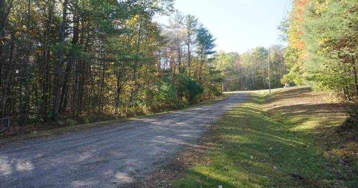 85-site RV campground proposed on Roller Coaster Road