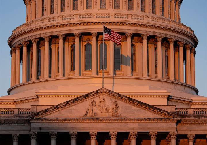 At the center of shutdown fight, health care is one of the most intractable issues in Congress