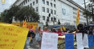 Marchas CDMX: Este viernes la capital no descansa; consulta EN VIVO las afectaciones y alternativas viales hoy 10 de octubre 2025