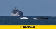Israel pone fin a la misión de la flotilla a Gaza: "La provocación ha acabado"
