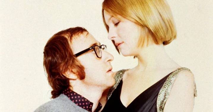 Woody Allen breaks silence on ex Diane Keaton's death with touching tribute