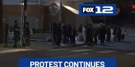 Latest updates: Court allows OR National Guard to stay under Trump control, blocks troop deployment