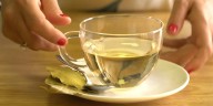 ¿Qué beneficios tiene el té de laurel con canela y jamaica? 