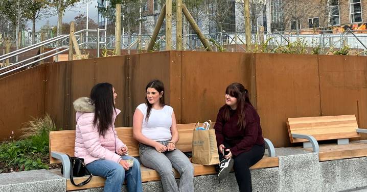 Drastic Plymouth city centre redesign has everyone talking