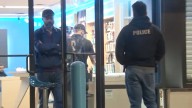 Workers bound during armed robbery at Brockton AT&T store