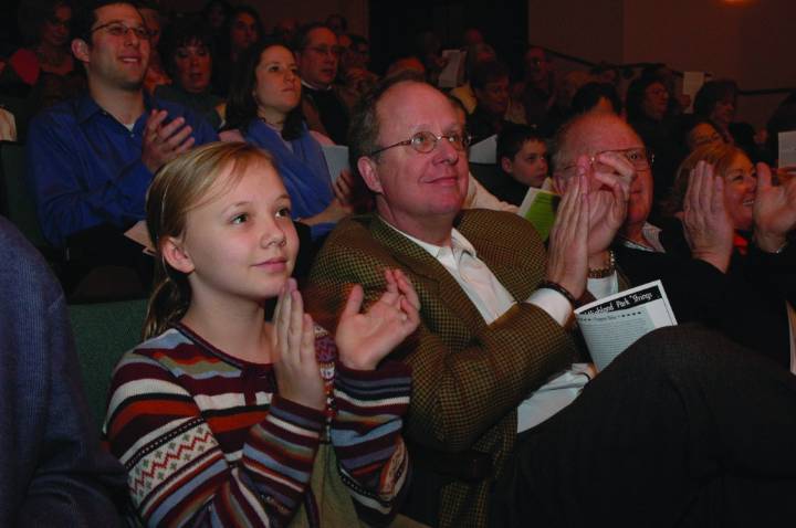 Highland Park Strings to celebrate '300 Years of Great Music'