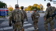 Lawmakers file suit against TN governor over Guard deployment in Memphis