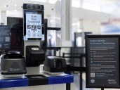 U.S. requiring non-citizen entrants and exits to be to be photographed