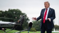 Trump threatened shutdown layoffs. So far, he hasn’t followed through