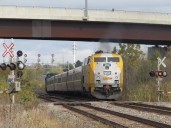 Kingston among municipalities seeking survey data on Via Rail demand