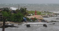 Hurricane Melissa makes landfall in Jamaica as catastrophic Category 5 storm