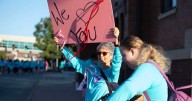 Photos: Cedar Rapids breast cancer fundraiser sets record for 35th annual event