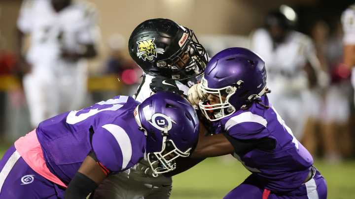 Hear Gainesville Sun Preps Reporter Noah Ram's thoughts on Buchholz's 44