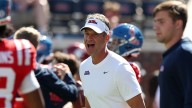 Can Ole Miss be trusted as a College Football Playoff contender after near