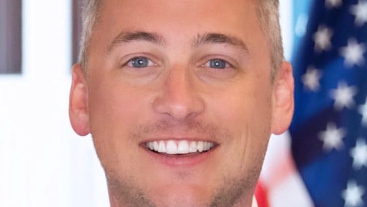 Majority Leader Steve Scalise chief of staff takes new job in Washington