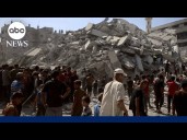 Hamas agrees to release all hostages but more negotiations are needed
