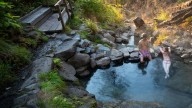 Adiós estrés: estas termas gratuitas son el plan de relax perfecto para el fin de semana