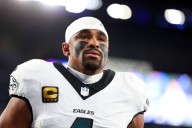 NFL Week 7 picks, preview: Why the Packers, Eagles and 3 other teams should start worrying