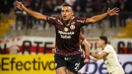 Alex Valera igualó a Eduardo Esidio con 70 goles en Universitario: ¿a cuántos está de 'Lolo' Fernández?