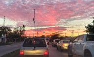 Clima: otro viernes con sol y calor en La Matanza