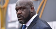 Shaquille O'Neal's custom Range Rover stolen in transport