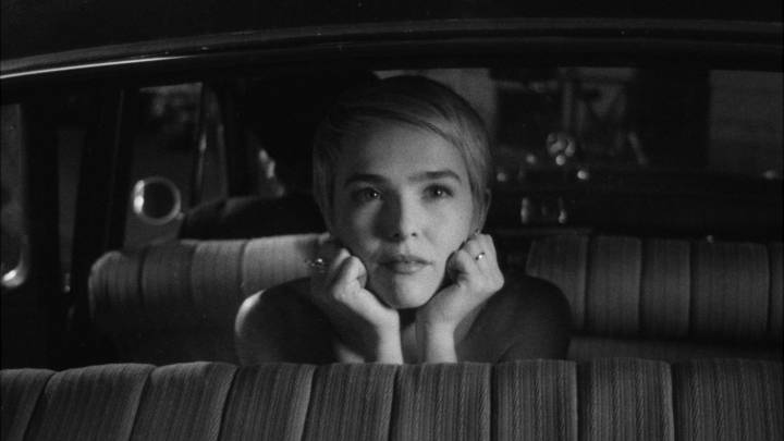 Zoey Deutch on the Wild Ride of Richard Linklater’s ‘Nouvelle Vague’