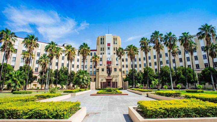 Imputan a policía de Salinas Victoria por evasión de preso en Hospital Universitario