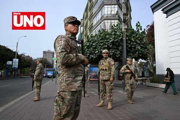 Gobierno evalúa ajustes al estado de emergencia mientras crece presión por resultados
