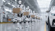 Democrats Are Proposing a 'Robot Tax' To Save Jobs From AI. Here's Why It Won't Work.