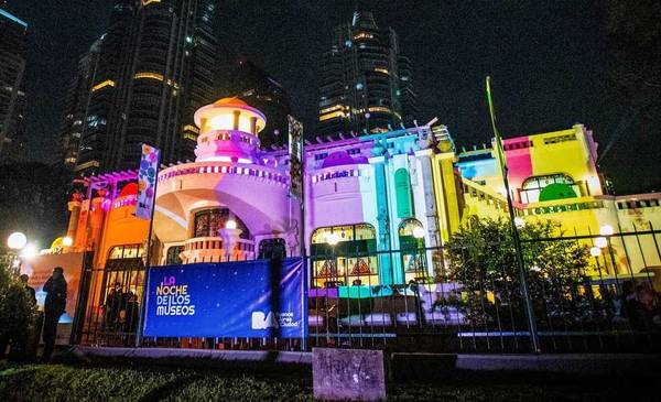 Qué día de noviembre es la Noche de los Museos: todo lo que hay que saber