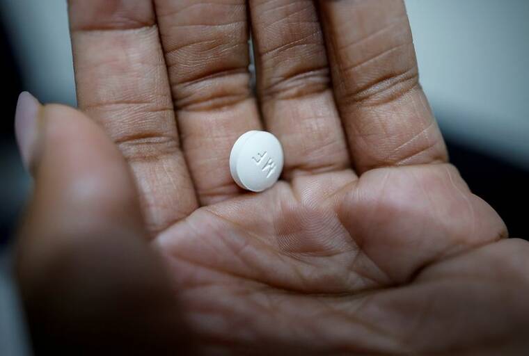 Off the news: FDA does its job on generic abortion pill