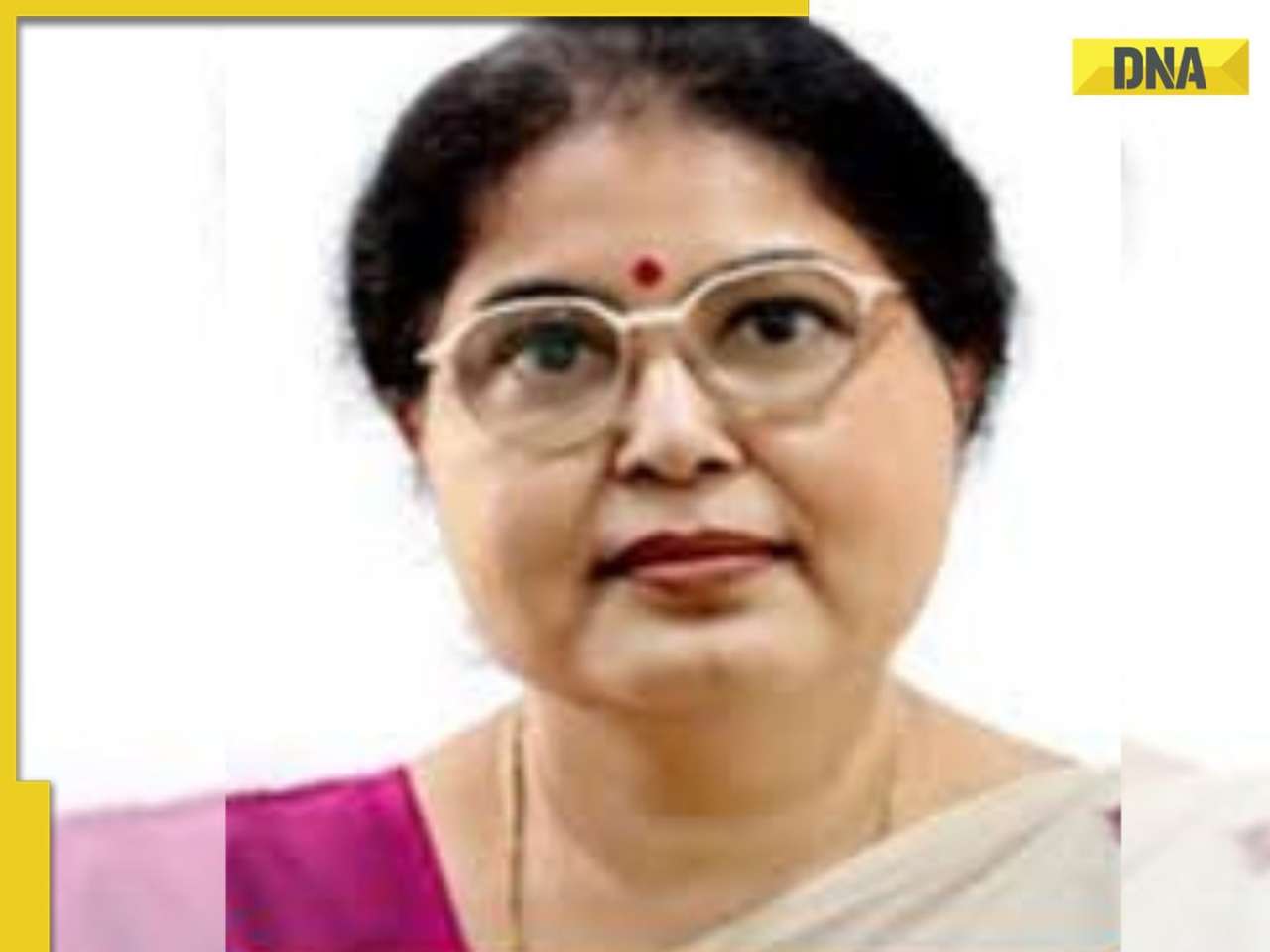 Who is Sonali Sen Gupta? RBI's newly appointed Executive Director brings 30...