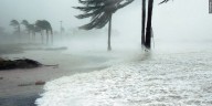 Watch: Convoy of Hope preparing to respond to potential devastation from Hurricane Melissa