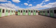 Gov. Green launches states first and largest Kauhale village, advancing economic mobility