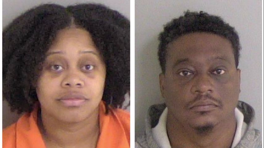 Gonzales couple arrested for contractor fraud after abandoning a $187,000 project
