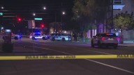Two men suffer serious injuries in Phoenix incident