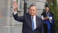 Quién es Mario Draghi: edad, por qué es conocido, su frase famosa y su vínculo con el Banco Central Europeo