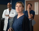Grey's Anatomy's Anthony Hill on 'Rite of Passage' Moment With Ellen Pompeo