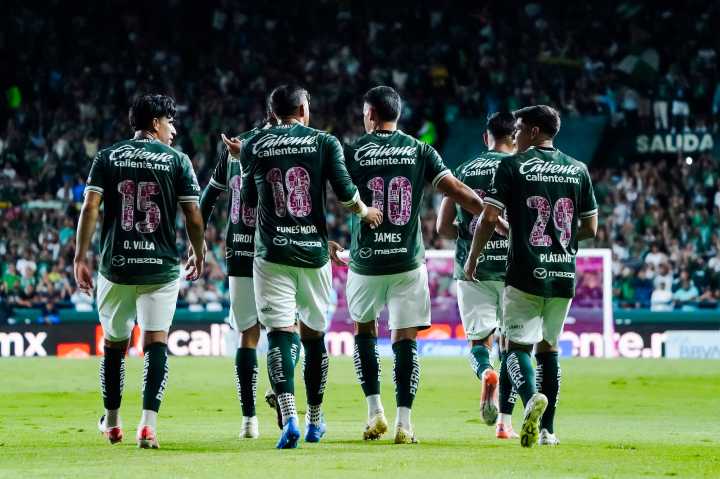 La Fiera intentó despertar pero no pudo con el Diablo