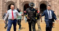Audit: St. Louis sheriff's office 'high risk' after going $800K over budget